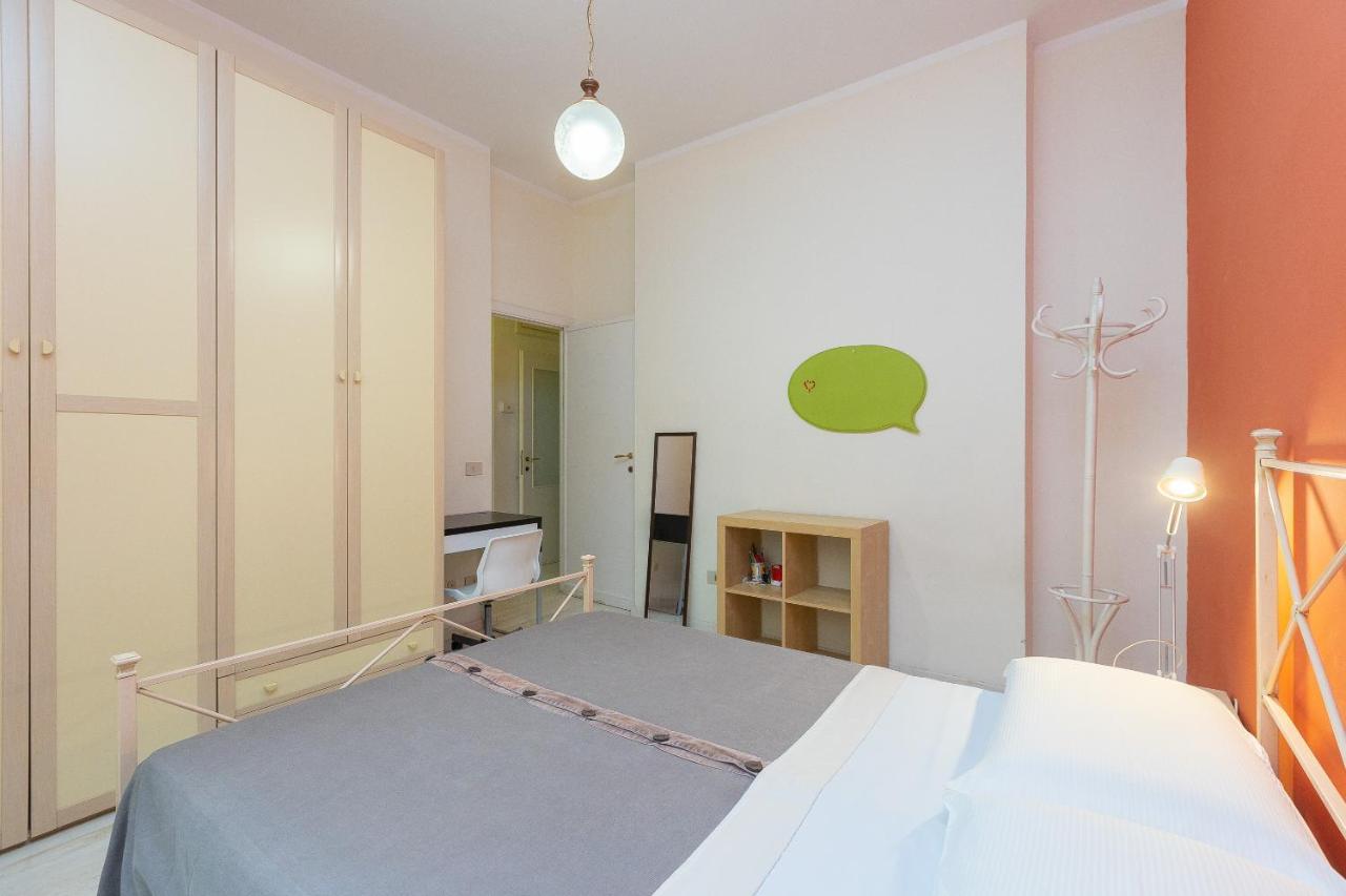 Apartamento Pamphili By In *