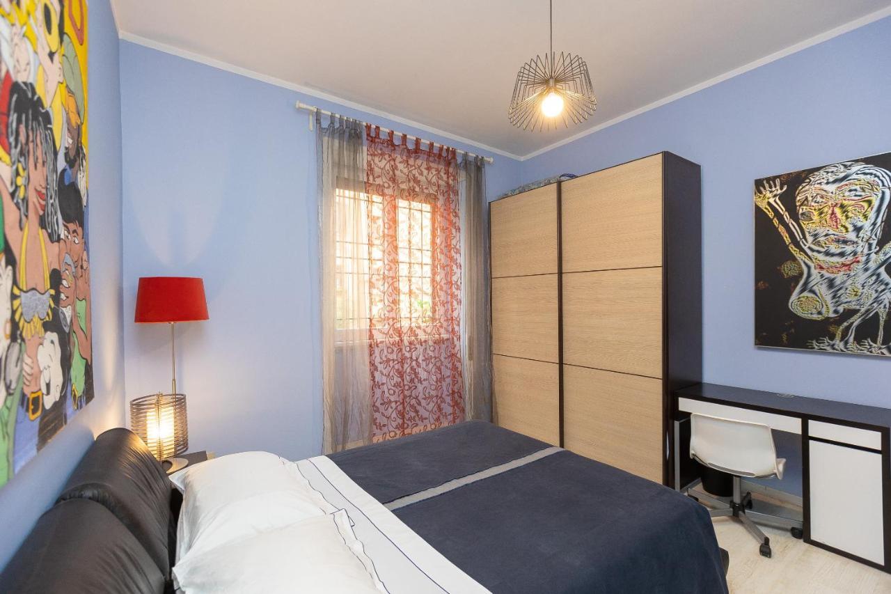 Pamphili By In Apartamento