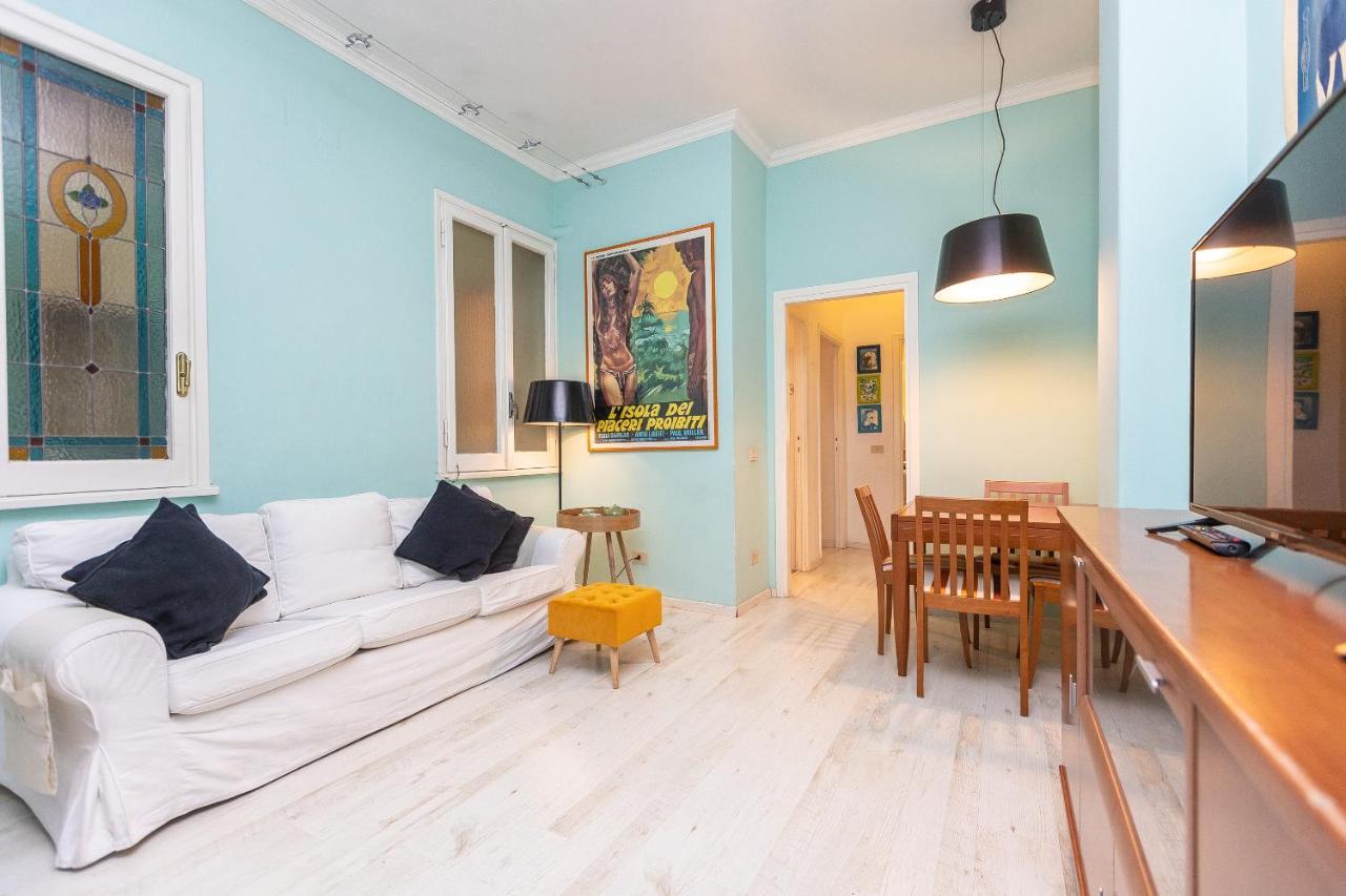 Pamphili By In Apartamento *