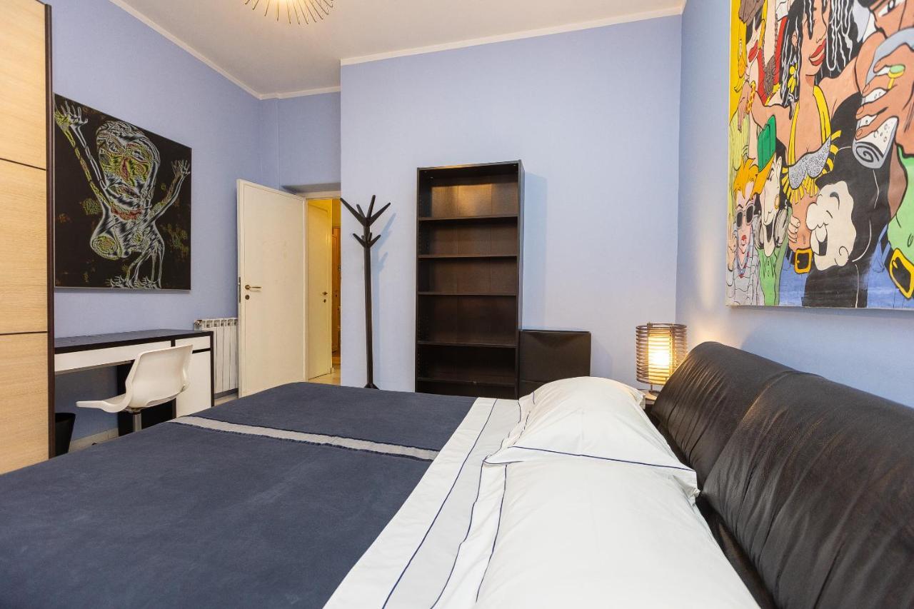 Pamphili By In Apartamento Roma