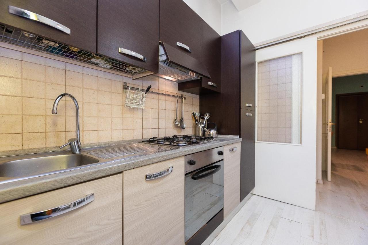 Pamphili By In Apartamento Roma