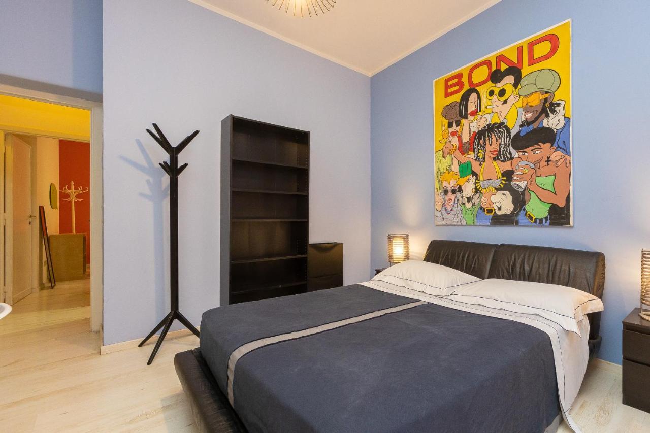 Apartamento Pamphili By In Roma