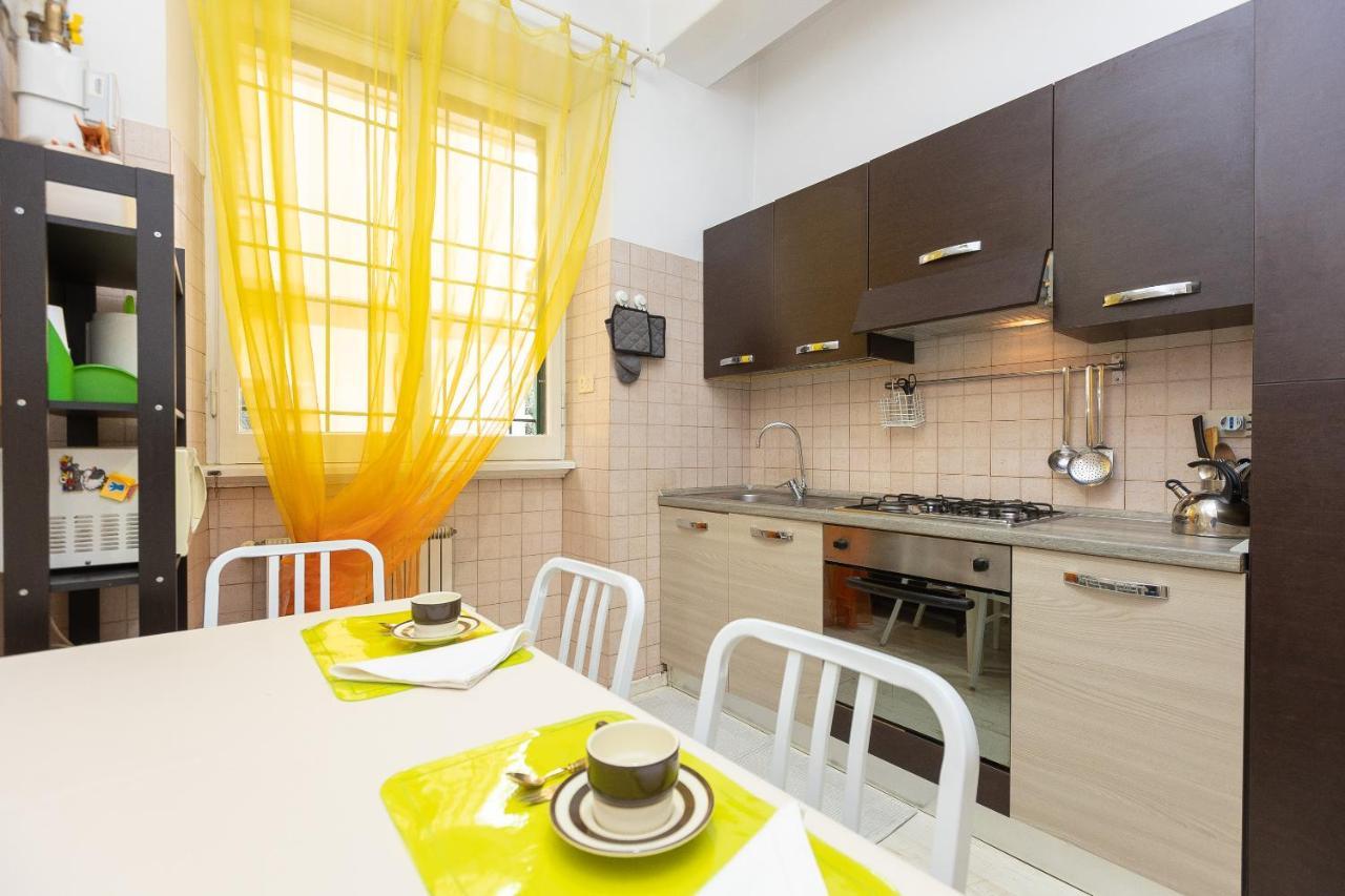 Pamphili By In Apartamento *