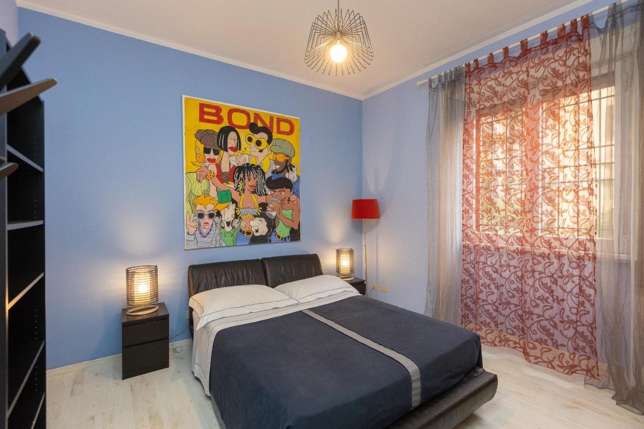 Pamphili By In Apartamento *