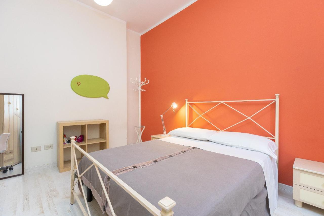 Pamphili By In Apartamento *